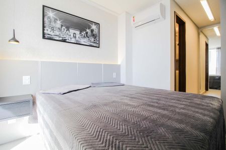 Apartamento para alugar com 40m², 1 quarto e 1 vaga Apartamento para alugar com 40m², 1 quarto e 1 vagaSuíte