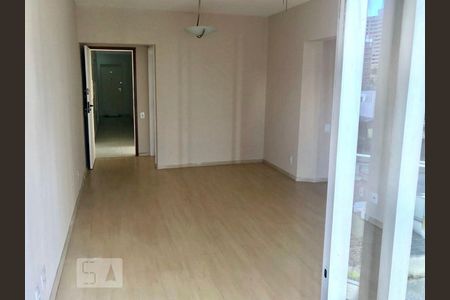 Sala de apartamento para alugar com 3 quartos, 76m² em Planalto Paulista, São Paulo