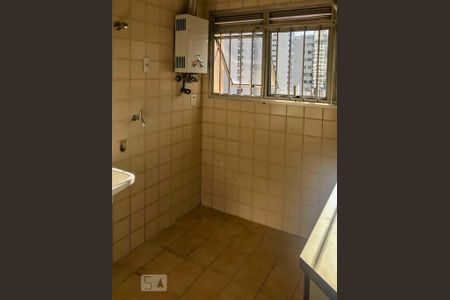Apartamento para alugar com 76m², 3 quartos e 1 vaga Apartamento para alugar com 76m², 3 quartos e 1 vagaÁrea de Serviço