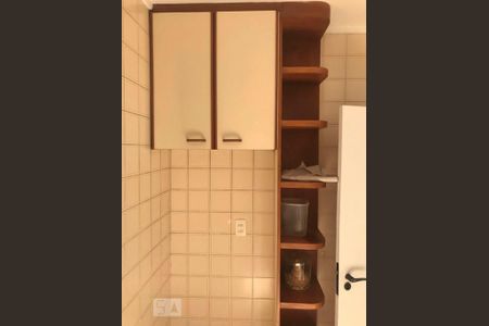 Apartamento para alugar com 76m², 3 quartos e 1 vaga Apartamento para alugar com 76m², 3 quartos e 1 vagaCozinha