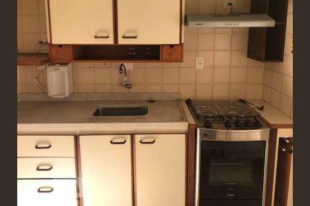 Apartamento para alugar com 76m², 3 quartos e 1 vaga Apartamento para alugar com 76m², 3 quartos e 1 vagaCozinha