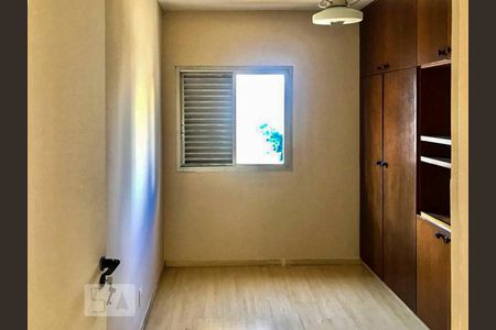 Quarto de apartamento para alugar com 3 quartos, 76m² em Planalto Paulista, São Paulo