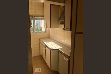 Apartamento para alugar com 76m², 3 quartos e 1 vaga Apartamento para alugar com 76m², 3 quartos e 1 vagaCozinha