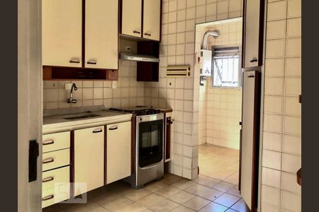 Apartamento para alugar com 76m², 3 quartos e 1 vaga Apartamento para alugar com 76m², 3 quartos e 1 vagaCozinha