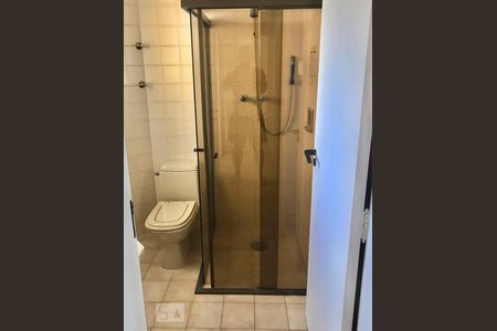Banheiro de apartamento para alugar com 3 quartos, 76m² em Planalto Paulista, São Paulo