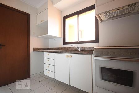 Apartamento à venda com 380m², 4 quartos e 4 vagasCozinha