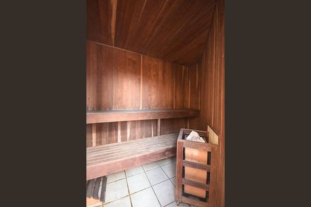 Apartamento à venda com 380m², 4 quartos e 4 vagasSauna