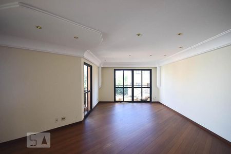 Sala de apartamento à venda com 4 quartos, 380m² em Jardim Ampliação, São Paulo