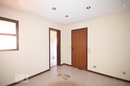 Corredor de apartamento à venda com 4 quartos, 380m² em Jardim Ampliação, São Paulo