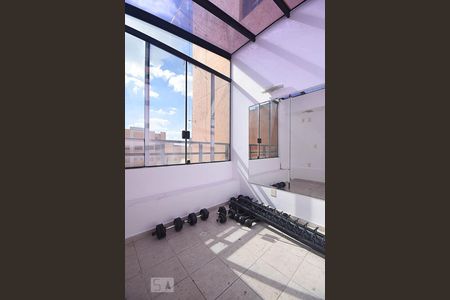 Apartamento à venda com 380m², 4 quartos e 4 vagasAcademia da Cobertura