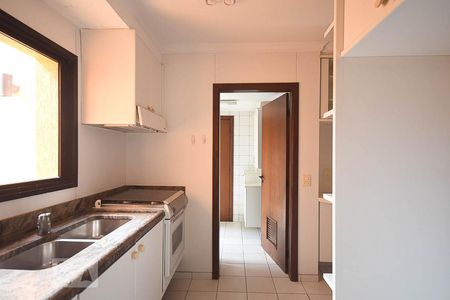 Apartamento à venda com 380m², 4 quartos e 4 vagasCozinha