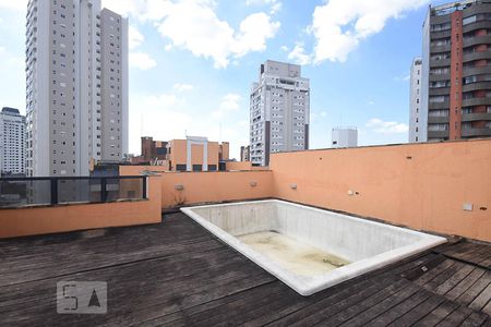 Apartamento à venda com 380m², 4 quartos e 4 vagasCobertura