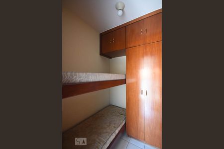 Apartamento à venda com 380m², 4 quartos e 4 vagasQuarto de Serviço