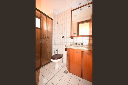 Apartamento à venda com 380m², 4 quartos e 4 vagasBanheiro Suíte 1