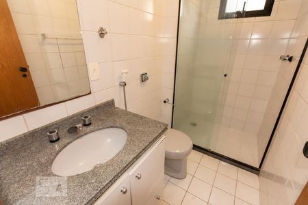 Apartamento à venda com 106m², 3 quartos e 2 vagasBanheiro 02