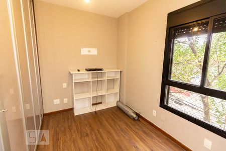 Apartamento à venda com 106m², 3 quartos e 2 vagasQuarto 03