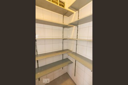 Apartamento à venda com 106m², 3 quartos e 2 vagasÁrea de Serviço Quarto