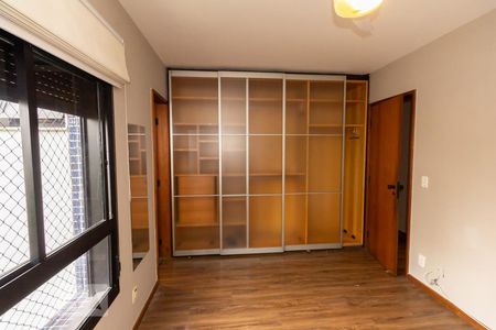 Quarto 02 de apartamento à venda com 3 quartos, 106m² em Alto da Lapa, São Paulo