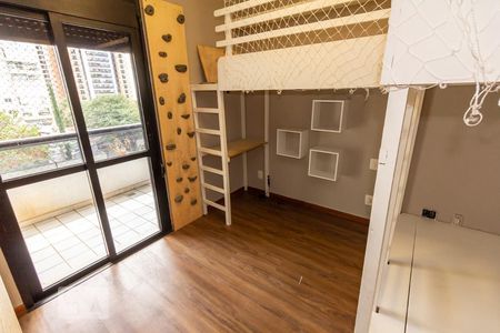 Quarto 01 de apartamento à venda com 3 quartos, 106m² em Alto da Lapa, São Paulo