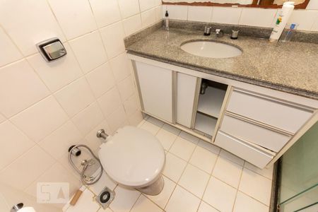Quarto 02 Suíte de apartamento à venda com 3 quartos, 106m² em Alto da Lapa, São Paulo