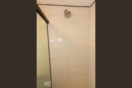 Apartamento à venda com 106m², 3 quartos e 2 vagasBanheiro Chuveiro