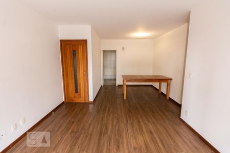 Sala de apartamento à venda com 3 quartos, 106m² em Alto da Lapa, São Paulo