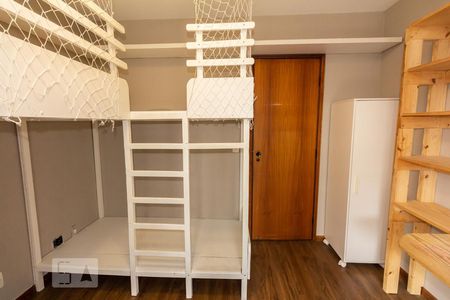 Quarto 01 de apartamento à venda com 3 quartos, 106m² em Alto da Lapa, São Paulo