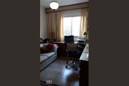 Quarto de apartamento à venda com 3 quartos, 153m² em Vila Andrade, São Paulo