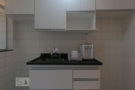 Apartamento para alugar com 65m², 2 quartos e 2 vagasCozinha