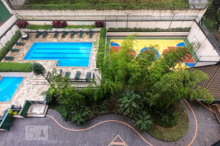 Área Comum de apartamento para alugar com 2 quartos, 65m² em Vila Suzana, São Paulo