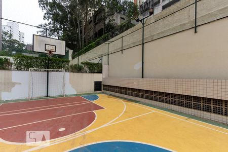 Apartamento para alugar com 65m², 2 quartos e 2 vagasÁrea comum