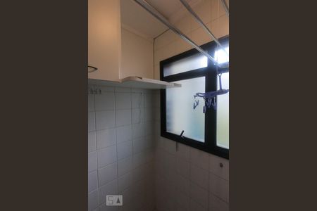 Apartamento para alugar com 65m², 2 quartos e 2 vagas[Area de Serviço