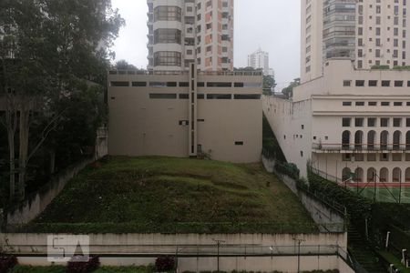 Vista de apartamento para alugar com 2 quartos, 65m² em Vila Suzana, São Paulo