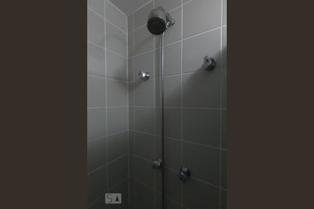 Apartamento para alugar com 65m², 2 quartos e 2 vagasBanheiro