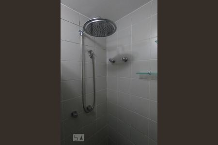 Apartamento para alugar com 65m², 2 quartos e 2 vagasBanheiro da Suíte