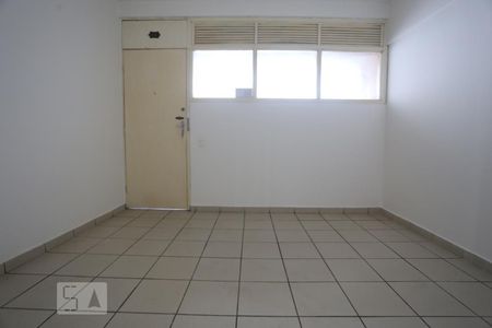 Sala de apartamento para alugar com 1 quarto, 46m² em Higienópolis, São Paulo