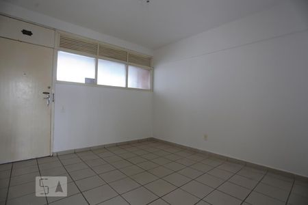 Sala de apartamento para alugar com 1 quarto, 46m² em Higienópolis, São Paulo