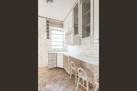 Apartamento à venda com 56m², 3 quartos e 1 vaga Apartamento à venda com 56m², 3 quartos e 1 vagaCozinha