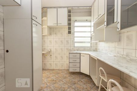 Apartamento à venda com 56m², 3 quartos e 1 vaga Apartamento à venda com 56m², 3 quartos e 1 vagaCozinha