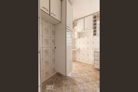 Apartamento à venda com 56m², 3 quartos e 1 vaga Apartamento à venda com 56m², 3 quartos e 1 vagaCozinha