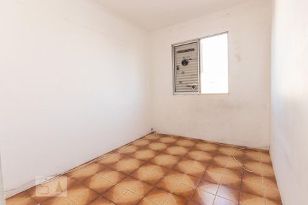 Quarto 2 de apartamento para alugar com 3 quartos, 56m² em Conjunto Habitacional Padre José de Anchieta, São Paulo