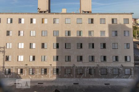 Apartamento à venda com 56m², 3 quartos e 1 vaga Apartamento à venda com 56m², 3 quartos e 1 vagaVista do quarto 2