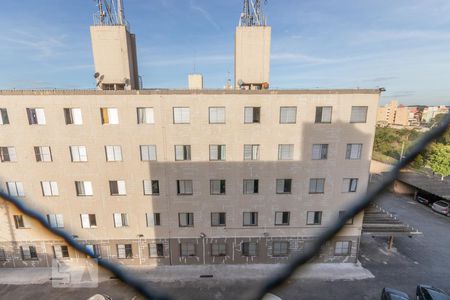 Apartamento à venda com 56m², 3 quartos e 1 vaga Apartamento à venda com 56m², 3 quartos e 1 vagaVista do quarto 3