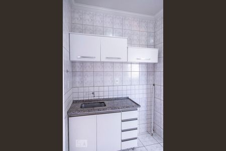 Apartamento à venda com 80m², 2 quartos e 2 vagasCozinha