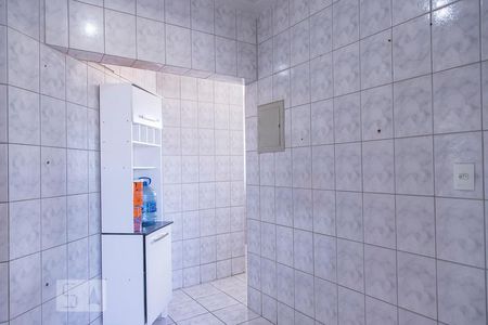 Apartamento à venda com 80m², 2 quartos e 2 vagasCozinha