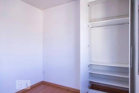 Quarto 1 - Armários de apartamento para alugar com 2 quartos, 80m² em Grajaú, Belo Horizonte