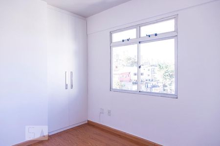 Quarto 1 de apartamento à venda com 2 quartos, 80m² em Grajaú, Belo Horizonte