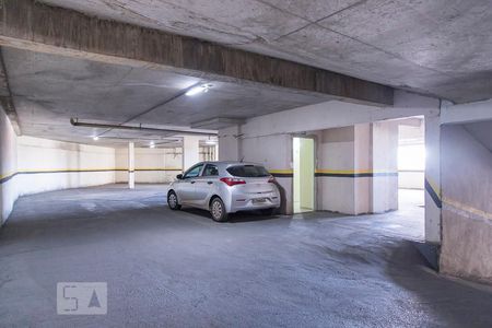 Apartamento à venda com 80m², 2 quartos e 2 vagasGaragem