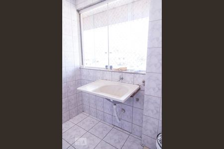 Apartamento à venda com 80m², 2 quartos e 2 vagasÁrea de Serviço