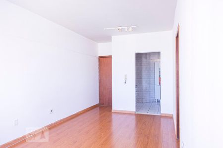 Sala de apartamento para alugar com 2 quartos, 80m² em Grajaú, Belo Horizonte